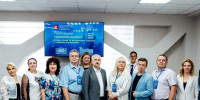 Профессор кафедры «Правоохранительная деятельность» представил ПГУ на Поволжском правовом конгрессе - ПГУ