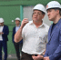 Махонин оценил производство буровых машин «БПМ» и «Короед» в Пермском НИИ - Ветта