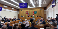 Еще на месяц продлили повышенную выплату калужским контрактникам - Телерадиокомпания Ника