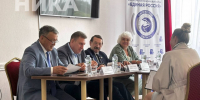 Депутаты встретились в Жукове с местными жителями - Телерадиокомпания Ника
