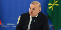 Глава Адыгеи рассказал о реализации нацпроекта «Инфраструктура для жизни» - ИА Адыгея Сегодня