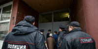 Кровавая тайна якутской избы: 47-летнего мужчину нашли с пулей в груди - MosRegToday.Ru