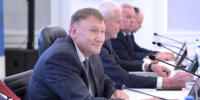 Александр Братчиков досрочно покинул Законодательное Собрание Псковской области - Псковская правда