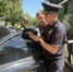 Сотрудники Госавтоинспекции Новомосковска провели профилактическое мероприятие «Тонировка» - ИА Новомосковск Сегодня