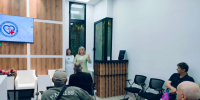 В Тульском кардиодиспансере прошла школа для пациентов с сердечной недостаточностью - Городская больница №13