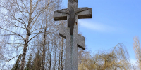 Резервов городских кладбищ Липецку хватит еще на два года - Gorod48.ru