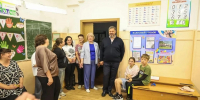 Дзержинскую школу № 25 отремонтируют к ее 150-летнему юбилею - Нижегородская правда