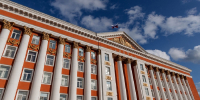 Курянам напомнили об официальных аккаунтах регионального правительства - РИА Курск