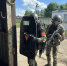 Условные диверсанты в Мордовии пытались подорвать объект в Торбееве - Info-Rm.Com