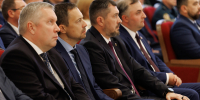 Заместитель председателя Законодательного Собрания Анатолий Еремин о поручении губернатора – разработать Социальный кодекс - Законодательное Собрание