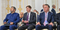 Товарооборот Татарстана и Вьетнама вырос и в 2025 году достиг $63 млн - Министерство промышленности
