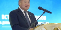 Правительство Республики Тыва сообщает о том, что голосование на очередных выборах Главы Тувы состоится 20 сентября - Служба по финансово-бюджетному надзору