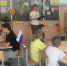 Антинаркотический месячник: школьники  учились говорить «нет!» наркотикам - Газета Аткарская газета