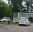 В Усолье-Сибирском внедорожник протаранил трамвай с пассажирами - Usolie.Info