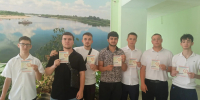 Акция «Наркотикам - НЕТ!» - Дом культуры