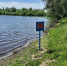Купание в открытых водоемах на территории Колышлейского района запрещено - Колышлейский район