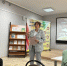 Екатерина Молтенинова библиографа МУК МЦРБ имени В.Н. Ладыженского стал победителем областного конкурса «Книга объединяет поколения» - Колышлейский район
