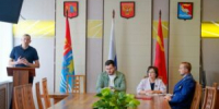 Избран глава муниципалитета - Газета Новая жизнь