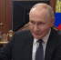 Путин связал ближневосточное урегулирование с восстановлением мировых рынков - ИА Грозный-информ