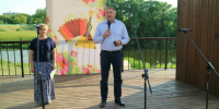 фестиваль «Лейся, песня русская!» - Администрация Данковского района