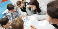 «Фестиваль профессий» стал центром притяжения молодёжи в кадровые центры Калужской области - Министерство труда и соцзащиты