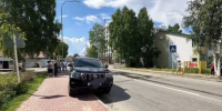 На автодороге в Ханты‑Мансийске погибла восьмилетняя девочка - ИД Новости Югры