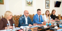Леонид Пасечник: «Формирование эффективной системы управления недвижимостью и кадастрового учета в республике продолжается» - Жизнь Луганска