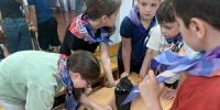 Приключения Тома Сойера интересны детям и сегодня - Кабардино-Балкарская правда