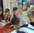 Игровая программа «День цветов» - Районная библиотека