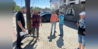 В Феодосии у 39-летнего мужчины изъяли более 45 граммов каннабиса - КрымИнформ