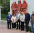 90 лет прибытия первостроителей Северодвинска - Городской совет депутатов
