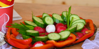 В Ульяновской области второй месяц подряд дешевеют продукты - Комсомольская правда