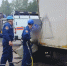 Появились новые фото с места смертельного ДТП с грузовиками под Тверью - ТИА