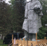 В Демидовском округе ремонтируют памятник «Алёша» - Смоленская газета
