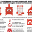 Памятки по пожарной безопасности - Суровикинское городское поселение