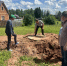 Обновление водопровода в Дебесах - ИА Удмуртия