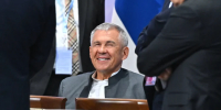 Раис РТ - ГТРК Татарстан