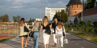 Июньская «простуда» отступает: в Тульской области потеплеет до +24 градусов - ИА Тульская служба новостей