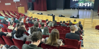 Российское общество «Знание» активно развивает сеть просветительских площадок по всей стране. С января 2026 года в Самарской области начали работу 54 просветительских площадки. - НИА Самара