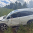 В Калужской области Honda вылетела с дороги, один человек пострадал - Телерадиокомпания Ника