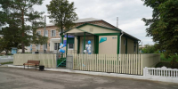 В россошанском поселке Копенкина открыли ФАП - РИА Воронеж