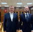 Марат Хуснуллин провел встречу с главой Тверской области Виталием Королевым - Афанасий-биржа
