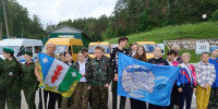 Более 70 детей присоединились к игре «Зарница «Гвардейский маршрут – Победа» - Нижегородская правда