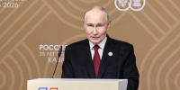 Путин пригласил участников саммита Россия — АСЕАН остаться на Сабантуй в Казани - ТРК Татарстан-Новый век