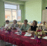 Защита выпускных квалификационных работ студентов профилей «Дошкольное образование» и «Дополнительное (музыкальное) образование» - ТувГУ