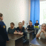 В УФИЦ при КП-26 ГУФСИН России по Пермскому краю прошло профилактическое мероприятие в рамках акции «Мы против наркотиков» - УФСИН по Пермскому краю