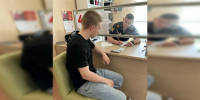 Студент из ТулГУ отправился служить в войска БПЛА - ИА Тульская пресса.Ru