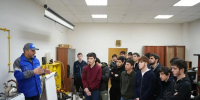 Около 200 студентов проходят практику в газовых компаниях Дагестана - РИА Дагестан
