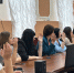 Состоялись публичные слушания по проекту решения Совета народных депутатов Новохопёрского муниципального района. - Новохопёрский район