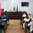 В Майкопском районе обсудили реализацию проектов в рамках нацпроекта «Молодежь и дети» - NatPress